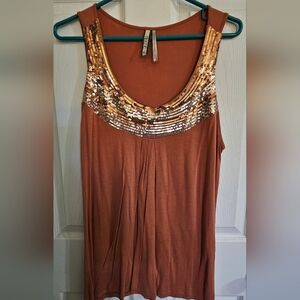 Women's Dressy Top